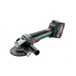 Metabo 613052510 angle grinder 12.5 cm 10000 RPM 2.5 kg Metabo 613052510 angle grinder 12.5 cm 10000 RPM 2.5 kg