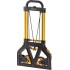 STANLEY folding steel trolley 70kg SXWT-FT580-SP