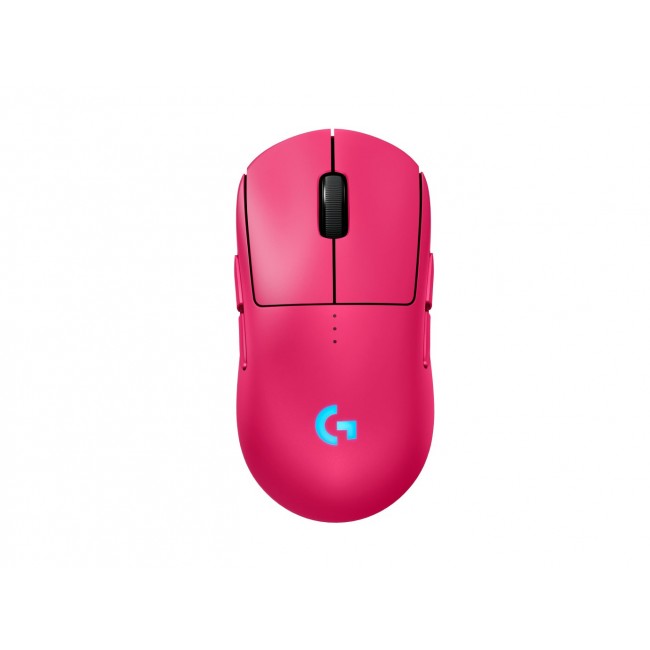 Logitech G PRO 2 LIGHTSPEED Mouse Logitech G PRO 2 LIGHTSPEED Mouse