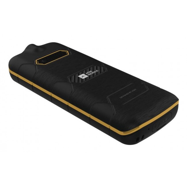 AGM M9F 4G Floating 6.1 cm (2.4