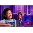 Mattel KPop Demon Hunters HUNTR/X Mira Fashion Doll in Removable Look with Themed Movie Accessories