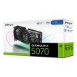 PNY GeForce RTX 5070 OC NVIDIA 12 GB GDDR7 PNY GeForce RTX 5070 OC NVIDIA 12 GB GDDR7