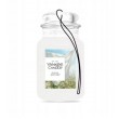 bonus pack CLEAN COTTON YANKEE Scented Air Freshener