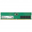 Transcend JetRam JM5600ALE-16G memory module 16 GB 1 x 16 GB DDR5 288-pin DIMM ECC