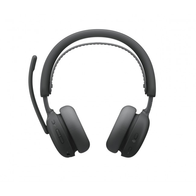Logitech Zone Wireless 2 ES Headset Head-band Business/Everyday USB Type-C Bluetooth Graphite