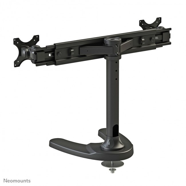 Neomounts FPMA-D700DD Monitor stand 19-30