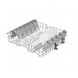 Electrolux Serie 500 E52SE100SX Freestanding dishwasher for 13 place settings, stainless steel