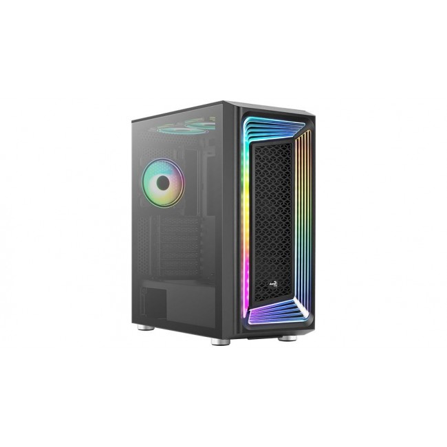 Aerocool Interstellar Midi Tower Black