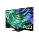 Samsung Series 9 QE77S90DAEXXH TV 195.6 cm (77