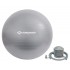 Schildkr t Fitness 960155 exercise ball 55 cm Grey Full-size