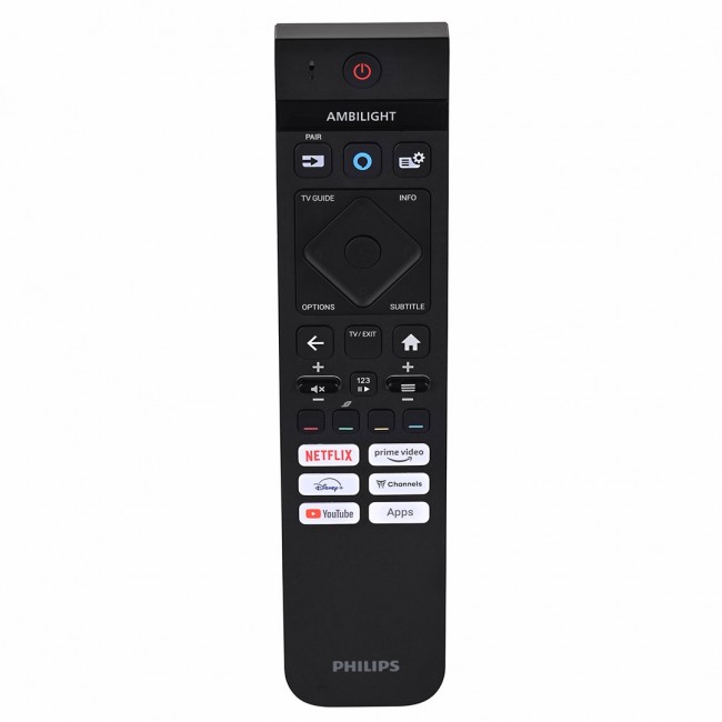 Philips 65PUS8319/12 TV 165.1 cm (65