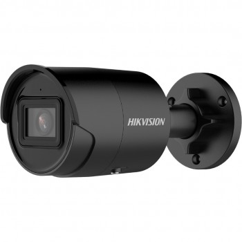 Hikvision Bullet IR DS-2CD2086G2-IU(2.8mm)(C)(BLACK) 8MP