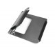 Acer HP.DSCAB.012 laptop stand Silver 39.6 cm (15.6