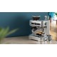 Philips PSA3218/01 coffee maker Semi-auto Espresso machine 2.3 L