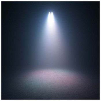 Disco effect LIGHT4ME TURBO FLOWER LED PAR UV ball