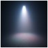 Disco effect LIGHT4ME TURBO FLOWER LED PAR UV ball