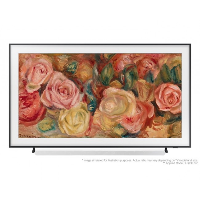 Samsung HW-S701D/EN soundbar speaker White 3.1 channels Samsung HW-S701D/EN soundbar speaker White 3.1 channels