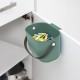 ROTHO Albula Green - waste sorting container - 3,2l ROTHO Albula Green - waste sorting container - 3,2l