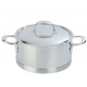 DEMEYERE ATLANTIS 7 LOW POT 40850-141-0 - 5.2L DEMEYERE ATLANTIS 7 LOW POT 40850-141-0 - 5.2L