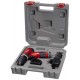 Einhell TH-CD 12-2 Li Keyless 1 kg Black, Red Einhell TH-CD 12-2 Li Keyless 1 kg Black, Red