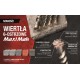 MAKITA WIERT O SDS MAX 30x 400x 540mm MAXI MAK 6-OSTRZOWE MAKITA WIERT O SDS MAX 30x 400x 540mm MAXI MAK 6-OSTRZOWE