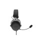 GENESIS Toron 531 Headset Wired Head-band Gaming Black GENESIS Toron 531 Headset Wired Head-band Gaming Black