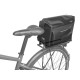 Topeak TA2406 Bicycle rear rack mount Topeak TA2406 Bicycle rear rack mount