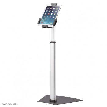 Neomounts TABLET-S200SILVER Tablet floor stand 7.9-10.5