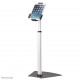 Neomounts TABLET-S200SILVER Tablet floor stand 7.9-10.5 Neomounts TABLET-S200SILVER Tablet floor stand 7.9-10.5
