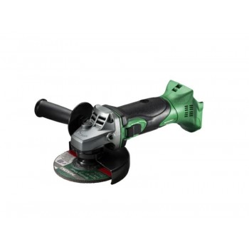 angle grinder cordless 18V, 115mm, carton, new