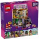 LEGO FRIENDS 42653 Music Store & Apartment