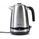 Camry CR 1291 electric kettle 1.7 L Stainless steel 2200 W Camry CR 1291 electric kettle 1.7 L Stainless steel 2200 W