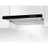 Akpo WK-7 Light Glass 220 m /h Built-in Black,Grey