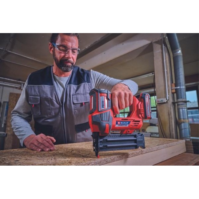 Einhell 4257795 nailer/staple guns Nailer/staple gun Battery Einhell 4257795 nailer/staple guns Nailer/staple gun Battery