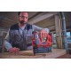 Einhell 4257795 nailer/staple guns Nailer/staple gun Battery Einhell 4257795 nailer/staple guns Nailer/staple gun Battery