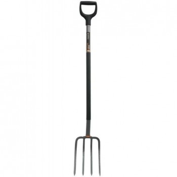 FS. ERGONOMIC DIGGING FORK