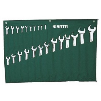 SATA WRENCH P -CZ.23pcs. SACHET.