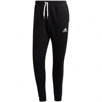 Men's pants adidas Entrada 22 Sweat Pant black HB0574 L