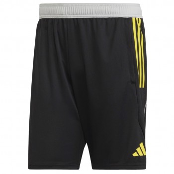adidas Tiro 23 Competition Training Men's Shorts black HU1299 S