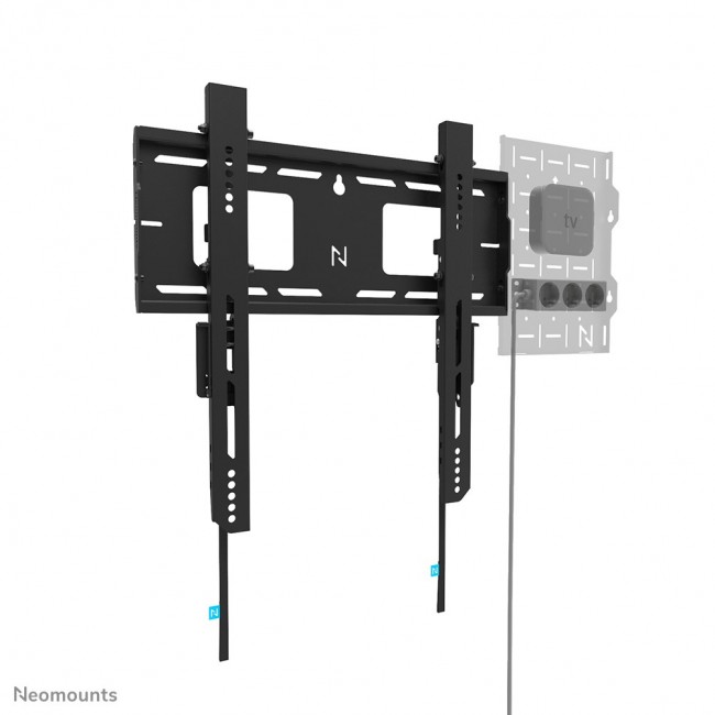 Neomounts WL30-750BL14 Heavy duty wall mount 32-75 Neomounts WL30-750BL14 Heavy duty wall mount 32-75