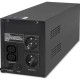 Qoltec 53775 Uninterruptible power supply Line Interactive | Monolith | 1200VA | 720W Qoltec 53775 Uninterruptible power supply Line Interactive | Monolith | 1200VA | 720W