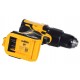 Dewalt DCD709D2T impact wrench with battery and charger Dewalt DCD709D2T impact wrench with battery and charger
