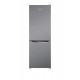Amica freestanding fridge-freezer FK2425.4UNTX(E) Silver Amica freestanding fridge-freezer FK2425.4UNTX(E) Silver