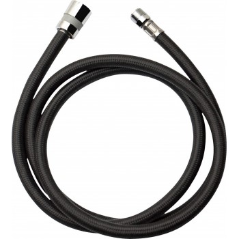 Hose for sink faucets - nylon