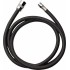 Hose for sink faucets - nylon