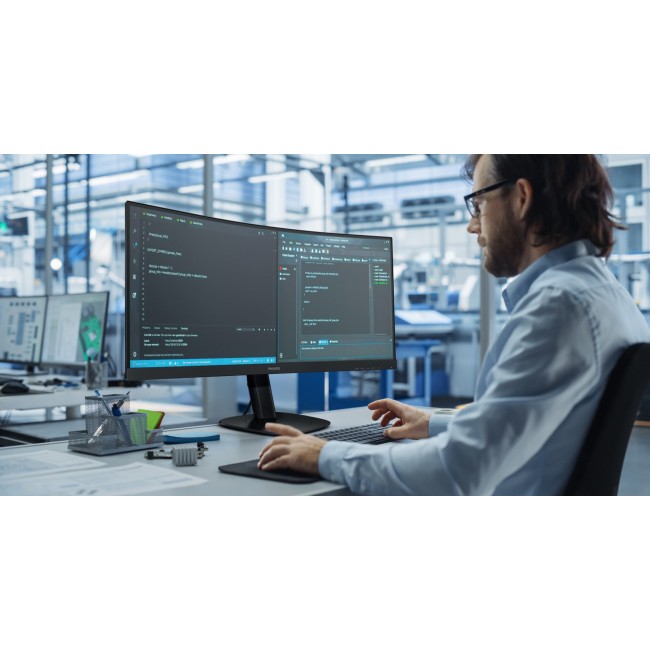 Philips 3000 series 34B2U3600C/00 computer monitor 86.4 cm (34