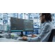 Philips 3000 series 34B2U3600C/00 computer monitor 86.4 cm (34