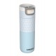 Kambukka Etna Grip Breezy Blue - thermal mug, 500 ml Kambukka Etna Grip Breezy Blue - thermal mug, 500 ml
