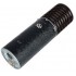 Aston Microphones Spirit Black Bundle Mikrofon pojemno ciowy + pop filtr