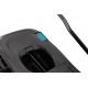Makita DLM382CM2 lawn mower Walk behind lawn mower Battery Black, Blue Makita DLM382CM2 lawn mower Walk behind lawn mower Battery Black, Blue